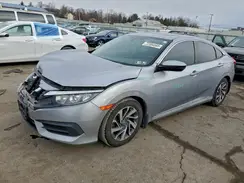 2HGFC2F76GH535178 2016 HONDA CIVIC