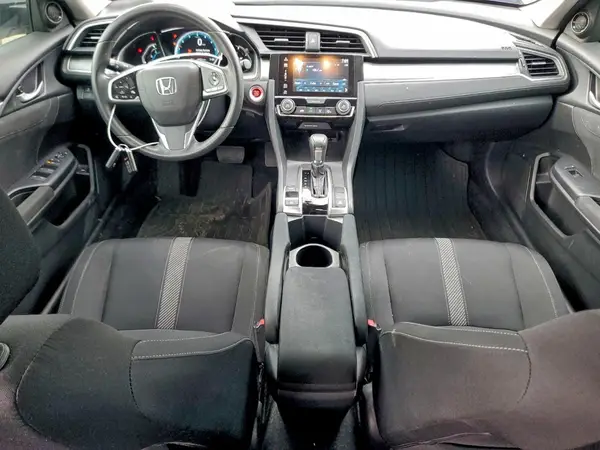 2HGFC2F76GH535178 2016 HONDA CIVIC - Image 8