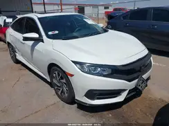2HGFC2F76GH535214 2016 HONDA CIVIC