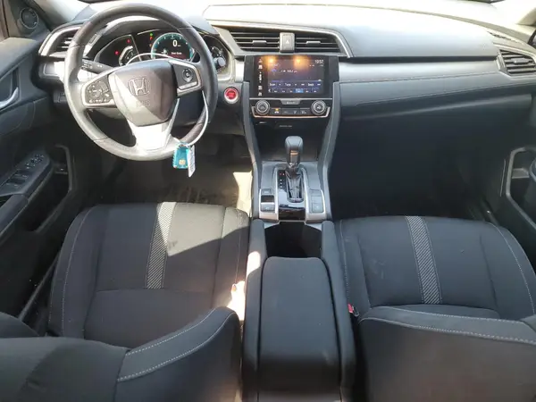 2HGFC2F76GH537724 2016 HONDA CIVIC - Image 8