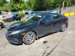 2HGFC2F76GH537934 2016 HONDA CIVIC