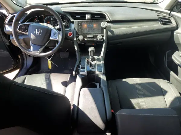 2HGFC2F76GH537934 2016 HONDA CIVIC - Image 8
