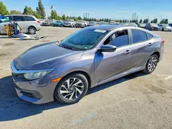 2HGFC2F76GH539960 2016 HONDA CIVIC