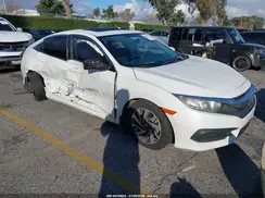 2HGFC2F76GH540882 2016 HONDA CIVIC