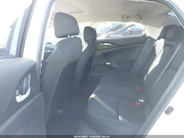 2HGFC2F76GH540882 2016 HONDA CIVIC - Image 8