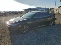 2HGFC2F76GH545113 2016 HONDA CIVIC