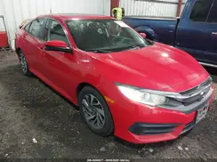 2HGFC2F76GH545290 2016 HONDA CIVIC
