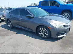 2HGFC2F76GH545726 2016 HONDA CIVIC