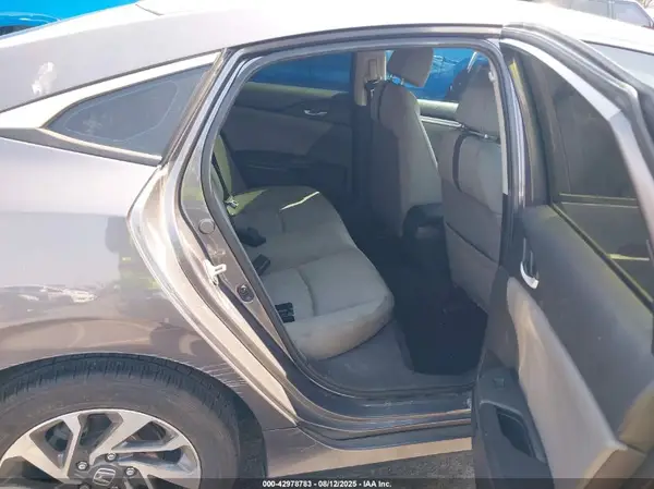 2HGFC2F76GH545726 2016 HONDA CIVIC - Image 8