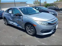 2HGFC2F76GH547105 2016 HONDA CIVIC