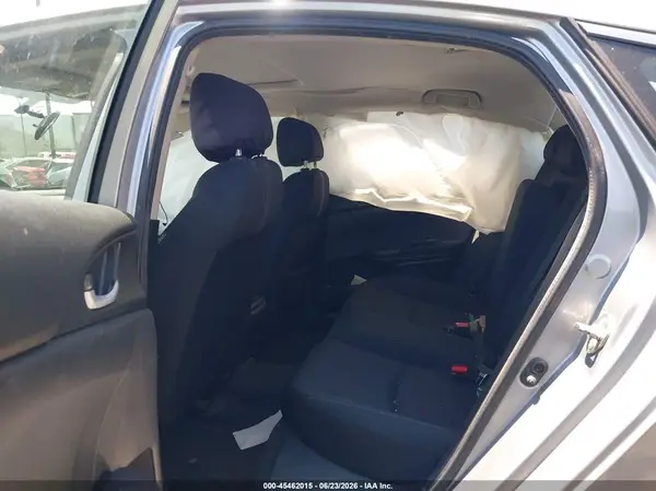 2HGFC2F76GH547105 2016 HONDA CIVIC - Image 8