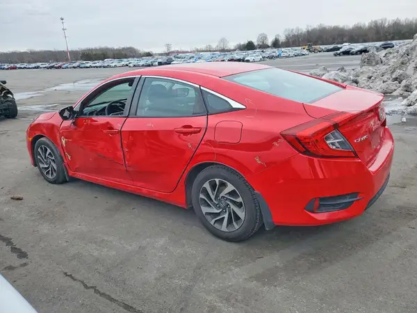 2HGFC2F76GH547315 2016 HONDA CIVIC - Image 2