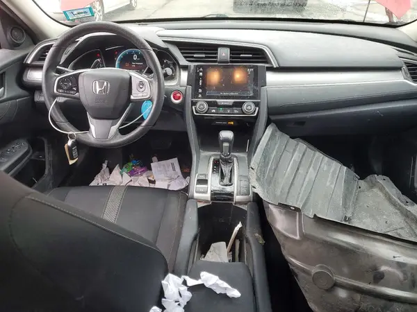 2HGFC2F76GH547315 2016 HONDA CIVIC - Image 8