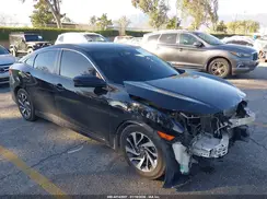 2HGFC2F76GH549758 2016 HONDA CIVIC