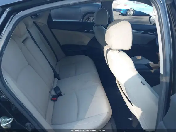 2HGFC2F76GH549758 2016 HONDA CIVIC - Image 8