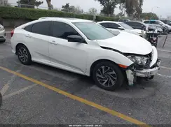 2HGFC2F76GH551221 2016 HONDA CIVIC