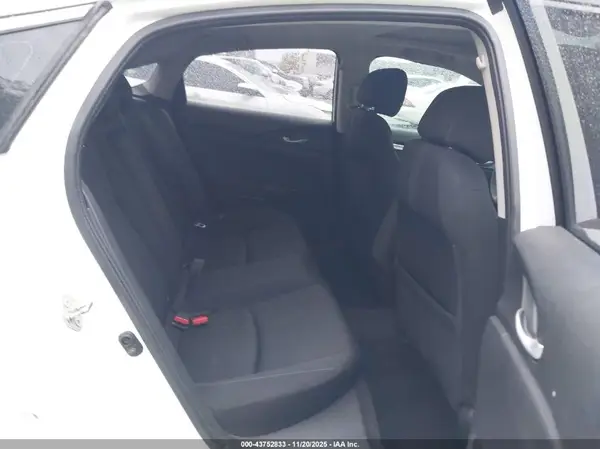 2HGFC2F76GH551221 2016 HONDA CIVIC - Image 8