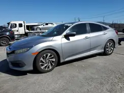2HGFC2F76GH551977 2016 HONDA CIVIC
