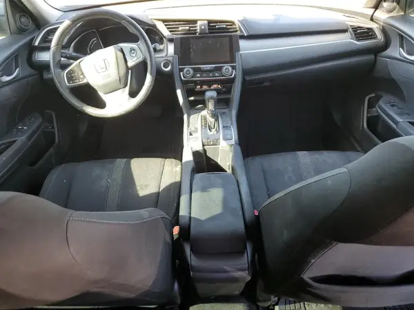 2HGFC2F76GH551977 2016 HONDA CIVIC - Image 8