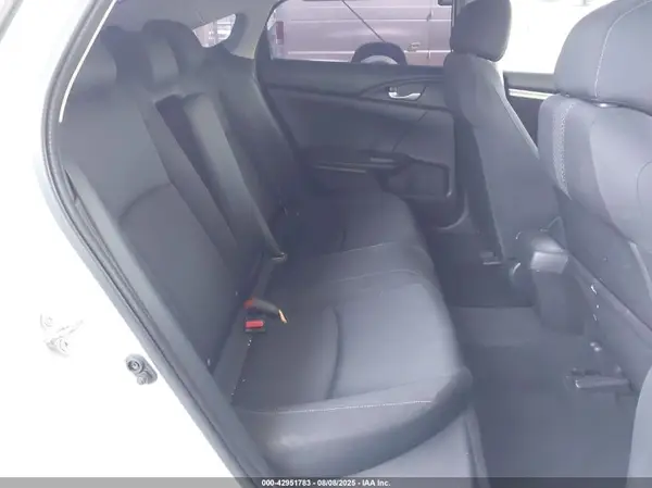 2HGFC2F76GH552272 2016 HONDA CIVIC - Image 8