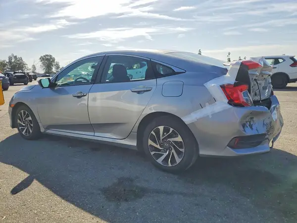 2HGFC2F76GH552465 2016 HONDA CIVIC - Image 2