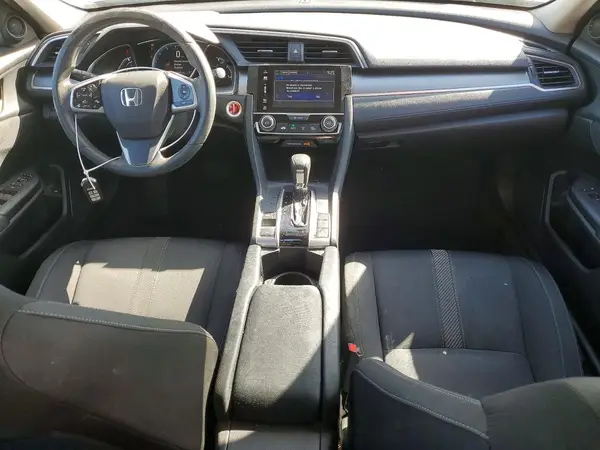 2HGFC2F76GH552465 2016 HONDA CIVIC - Image 8