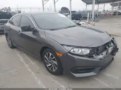 2HGFC2F76GH553129 2016 HONDA CIVIC