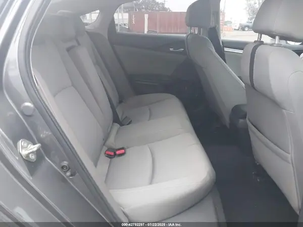 2HGFC2F76GH553129 2016 HONDA CIVIC - Image 8