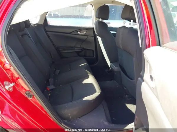 2HGFC2F76GH558525 2016 HONDA CIVIC - Image 8