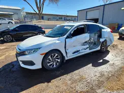2HGFC2F76GH558749 2016 HONDA CIVIC