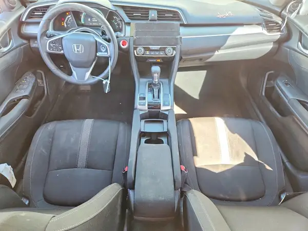 2HGFC2F76GH558749 2016 HONDA CIVIC - Image 8