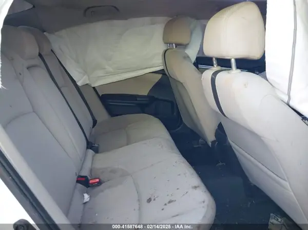 2HGFC2F76GH55892 2016 HONDA CIVIC - Image 8