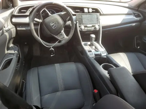 2HGFC2F76GH559819 2016 HONDA CIVIC - Image 8