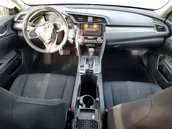 2HGFC2F76GH560453 2016 HONDA CIVIC - Image 8