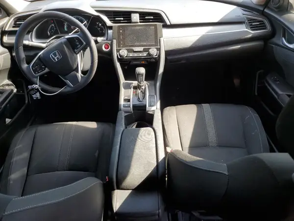 2HGFC2F76GH561358 2016 HONDA CIVIC - Image 8