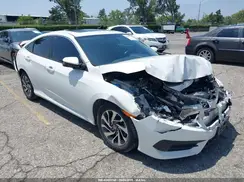 2HGFC2F76GH562669 2016 HONDA CIVIC