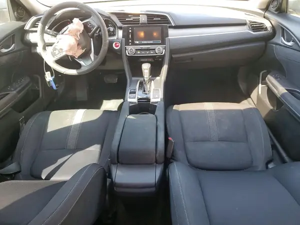 2HGFC2F76GH563904 2016 HONDA CIVIC - Image 8