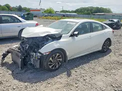 2HGFC2F76GH564051 2016 HONDA CIVIC
