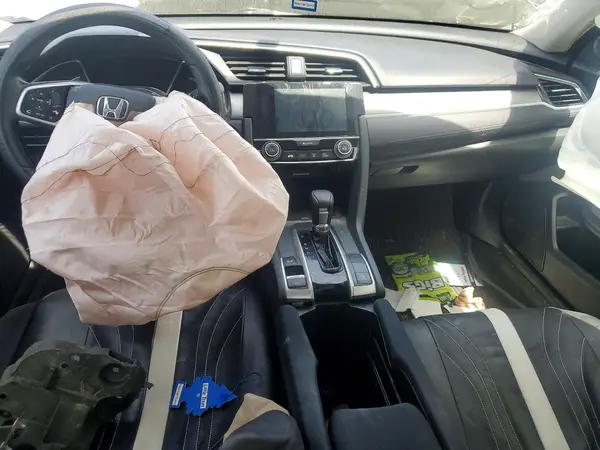 2HGFC2F76GH564051 2016 HONDA CIVIC - Image 8