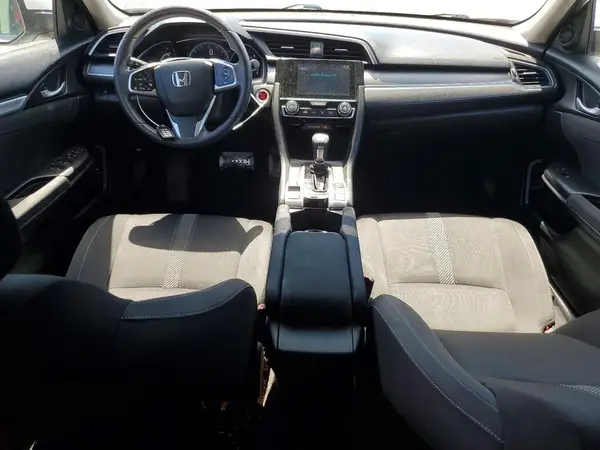 2HGFC2F76GH565247 2016 HONDA CIVIC - Image 8