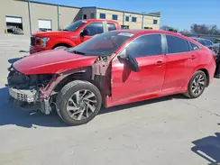 2HGFC2F76GH566897 2016 HONDA CIVIC