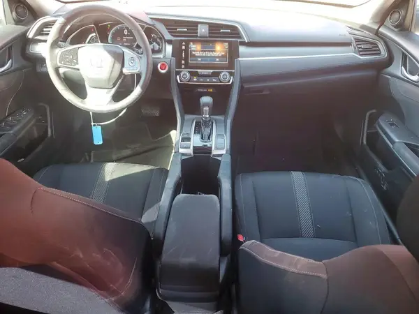 2HGFC2F76GH566897 2016 HONDA CIVIC - Image 8