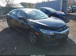 2HGFC2F76GH568469 2016 HONDA CIVIC