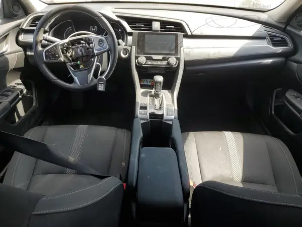 2HGFC2F76GH568505 2016 HONDA CIVIC - Image 8