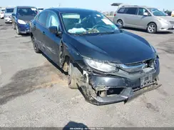 2HGFC2F76GH568858 2016 HONDA CIVIC