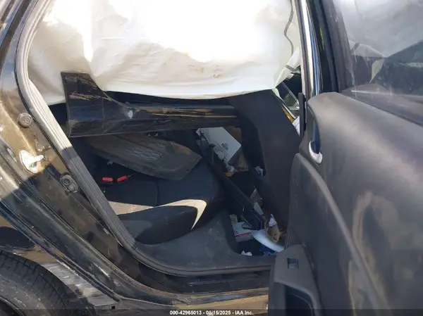 2HGFC2F76GH568858 2016 HONDA CIVIC - Image 8