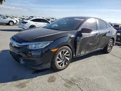 2HGFC2F76GH569301 2016 HONDA CIVIC