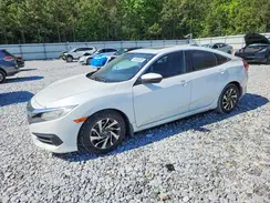 2HGFC2F76GH569329 2016 HONDA CIVIC