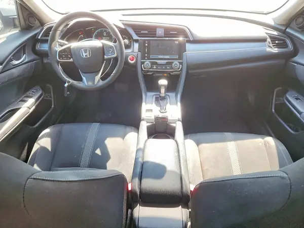 2HGFC2F76GH569329 2016 HONDA CIVIC - Image 8