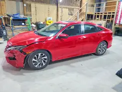 2HGFC2F76GH569489 2016 HONDA CIVIC